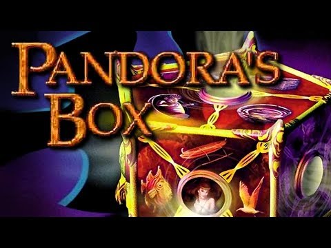 Pandora's Box PC