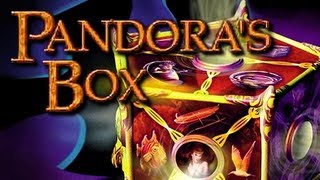 LGR - Pandora's Box - PC Game Review