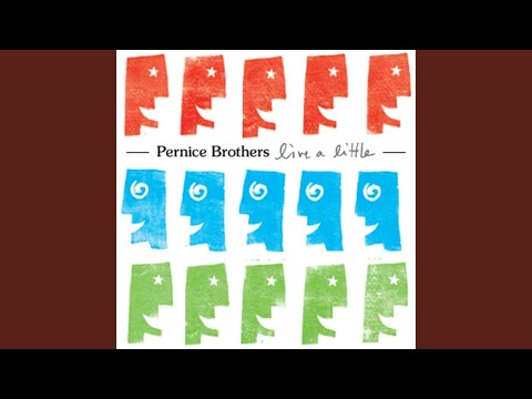 Somerville - Pernice Brothers