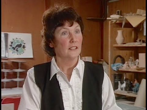 Ghost Hunters at Work - TV documentary, 1996