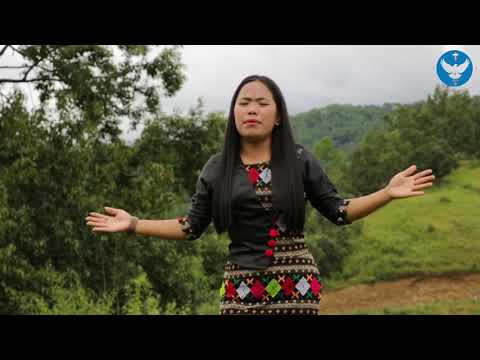 Zumtu Camipuai || Rachel || Pathian Hlathar 2021