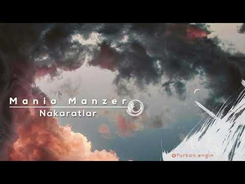 Mania Manzer - Nakaratlar