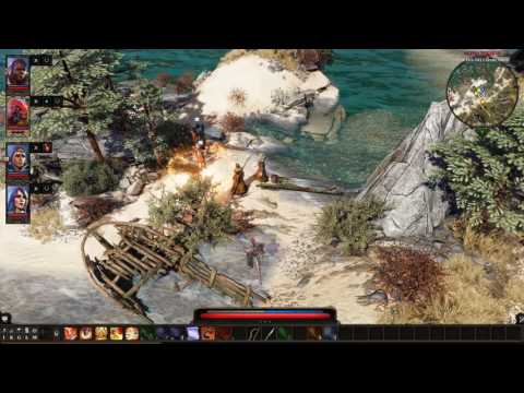 Divinity Original Sin 2 pt 29 Bpov early access final episode