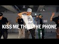 Kiss Me Thru The Phone Learner Class Woomin Jang