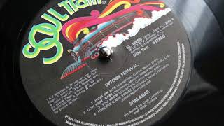 Shalamar - High On Life