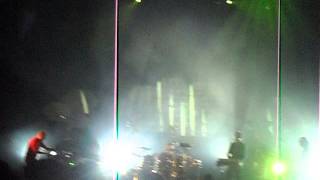 High Tone - Until the Last Drop Espéranzah 2014