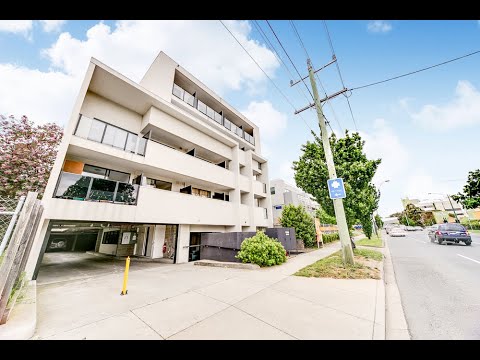 484 Elgar Road, BOX HILL – Apartment tour of Medium 1 Bedroom by Student Housing Australia