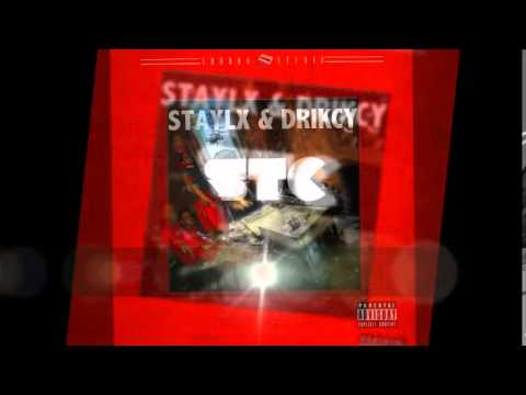 03-Staylx & Drikcy & La4 - Michael Scofield (Prod By Trap House)