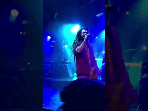 Marcus Gad live in Freising im Lindenkeller 💚