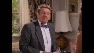 King of Queens Pilot - First Episode - Arthur's House Burns Down