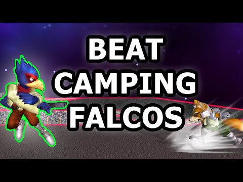 How to ACTUALLY Beat Camping Falcos