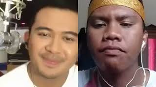 Download lagu IJUK Male Key on Sing! Karaoke by firmansyah fiqri and dianiskandar mp3
