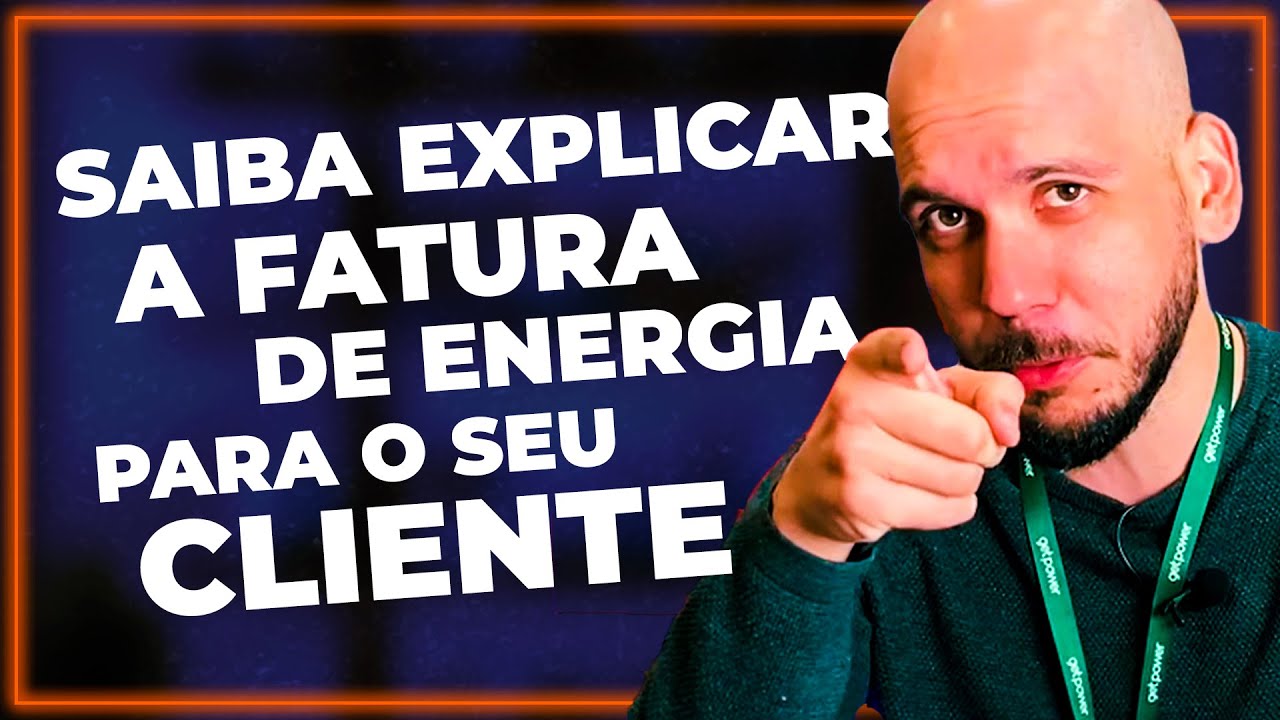 CONSUMO INSTÂNTANEO VS CRÉDITOS | Entenda a fatura de energia | Ativo injetado | Consumo ativo