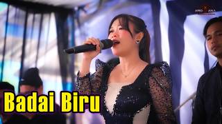 Download lagu BADAI BIRU - Mega Ardila | ARDHANA MUSIC mp3