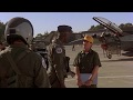 IRON EAGLE Big Screen Debut Of Michael Kehoe