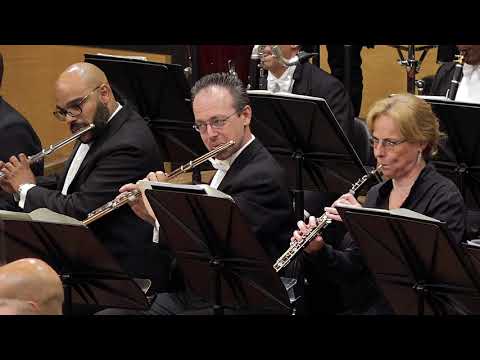 OSPA 2018 - 25/03 - Evandro Matté | Inauguração da Casa da OSPA | Cristian Budu / Gershwin | Dvorák