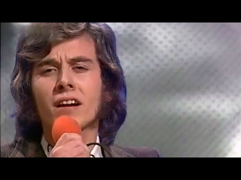 Henri (Ric) Seroka :  Hope  - Grand Prix RTL 1971