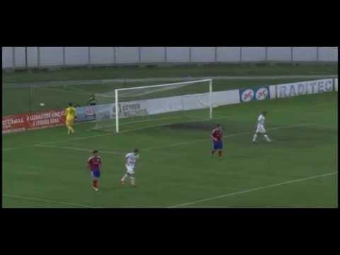 Vasas-Soroksár 3-0 - Teljes mérkőzés - 2014.10.18.