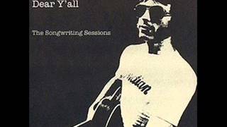 Eddie Hinton   -  Hard Luck Guy