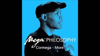 Cormega   More