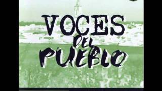 Voces del Pueblo - El alma al aire (Rumba)
