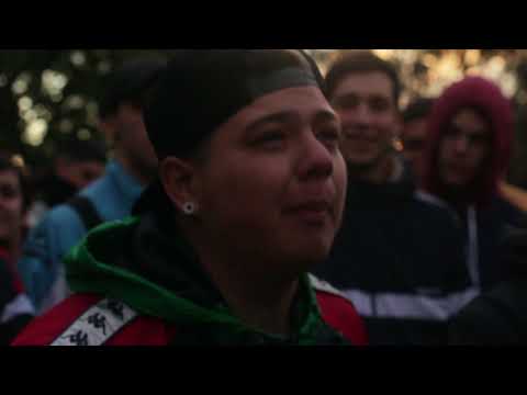 CRUDO VS DMO VS COPLE VS FECTO - OCTAVOS  - FECHA CLASIFICATORIA A WOS EL ENTRENAMIENTO