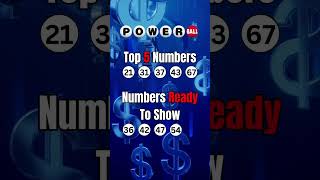 🍀Powerball Predictions Hot Picks You Can’t Miss! 🍀12/11/24