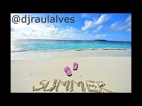 Músicas Anos 2000 (Summer Hits) SETMIX @DJRAULALVES