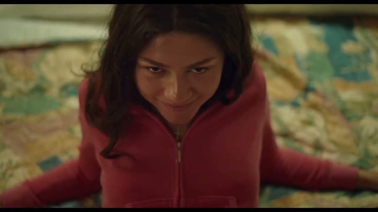 Türkçe Altyazılı Fragman