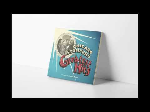 Idolizing - Chicago Stompers (IT) (CD005 "Greatest Hits")