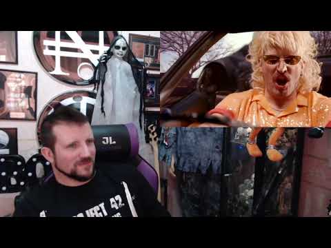 Eskimo Callboy "Hypa Hypa" - A Dave Does Reaction