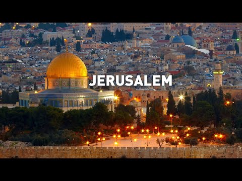 Jerusalem | Full Measure