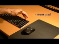 Review: Rapoo E9070 wireless ultra-slim keyboard ...