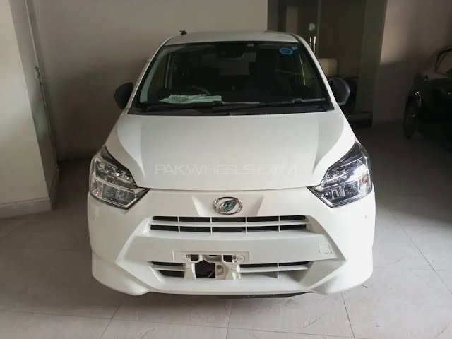 Daihatsu Mira X SA lll 2020 for Sale