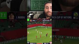 موهبه رائعه في كره القدم ليو ميسي المغرب ابراهيم الرباج