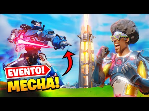 ASÍ FUE EL EVENTO DE LA TEMPORADA 2 DEL CAPÍTULO 3!