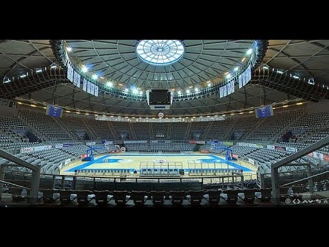 UŽIVO: KK Jazine Arbanasi - KK Split