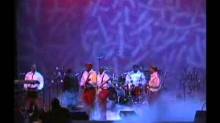 Chris Boyd - Going down Memory Lane