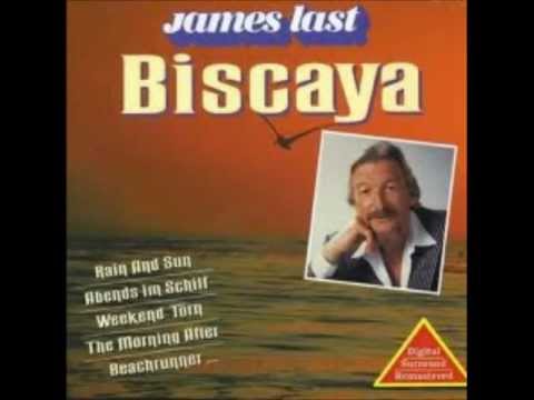 James Last Biscaya Original