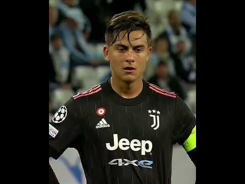 All Juventus UEFA Champions League 2021 22 Group Stage Goals!