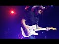 Brad Paisley - Time Warp & Hot For Teacher - Stavanger - 03.19.14