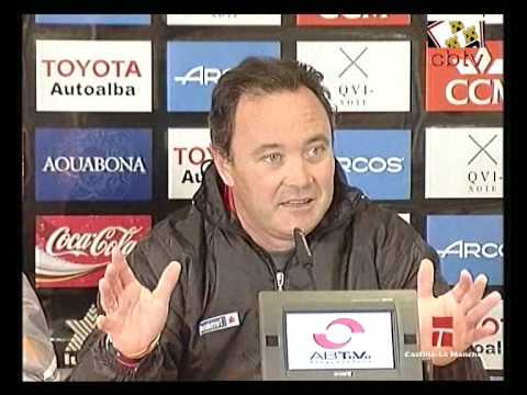 TVE/CMT. Temp. 2008-09. Videonoticias 17/02/2009