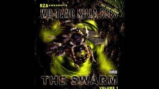 RZA Presents Wu-Tang Killa Bees: Shyheim ft. Hell Razah - Co-Defendant