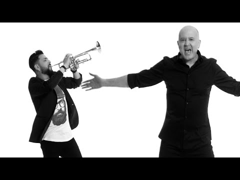 Cenk Bosnalı Feat. Cambo Aguşev - Çatlasın Tüm Düşmanlar [Official Video]