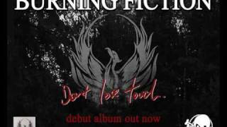 Burning Fiction   Die Trying