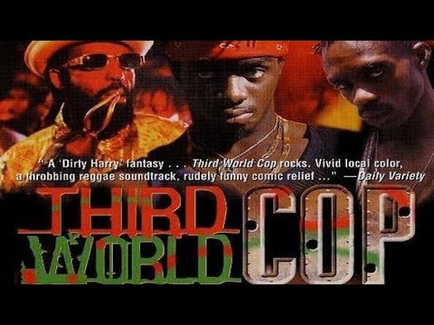 Third World Cop (1999) Full Movie