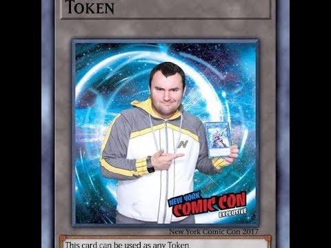 Yugioh 1st Place Danbury, CT OTS Championship - Patrick Jones