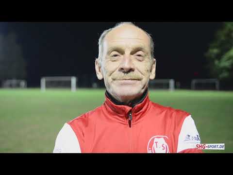 Stimmen TuS Niedernwöhren II   SG Liekwegen Sülbeck Südhorsten 05 10 2018