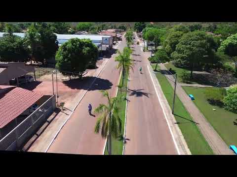 CENTENÁRIO - TOCANTINS