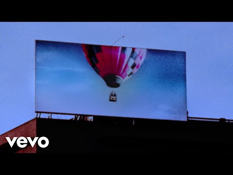 nayt - Dimenticare (Lyric Video)